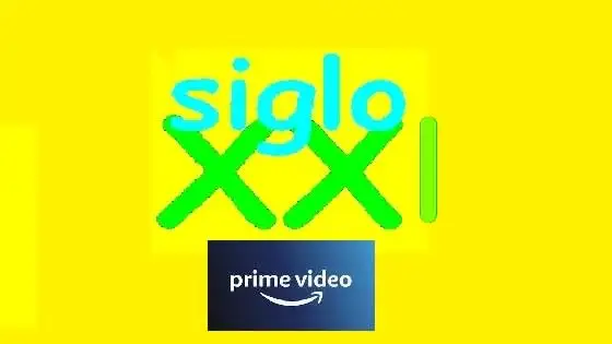 Siglo XXI (2001-...)