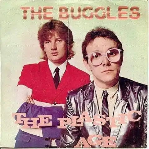 Buggles