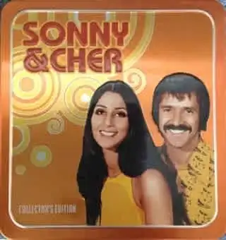 Sonny and Cher