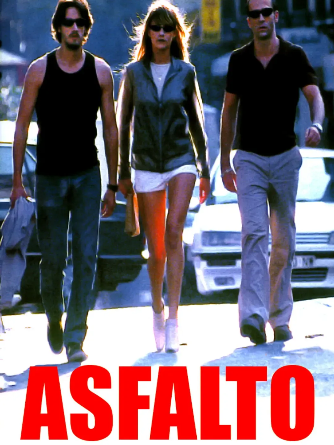 Asfalto (2000, Daniel Calparsoro)