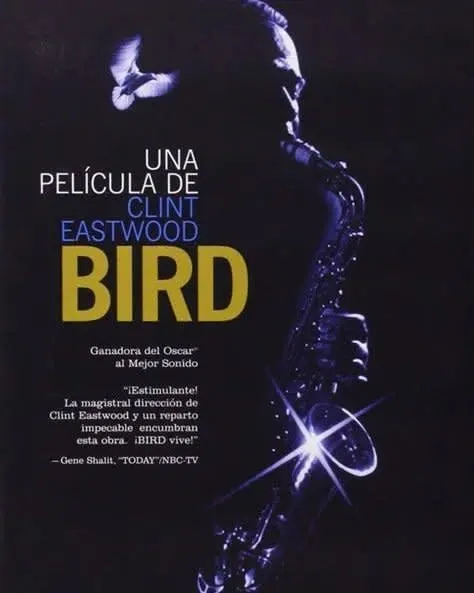 Bird (1988, Clint Eastwood)