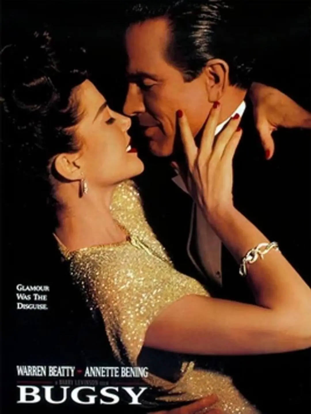 Bugsy (1991, Barry Levinson)