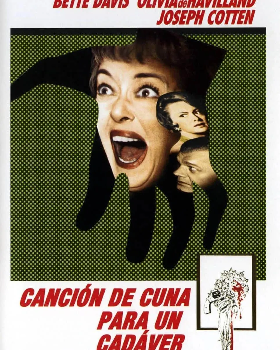 Canción de cuna para un cadáver (1964, Robert Aldrich)