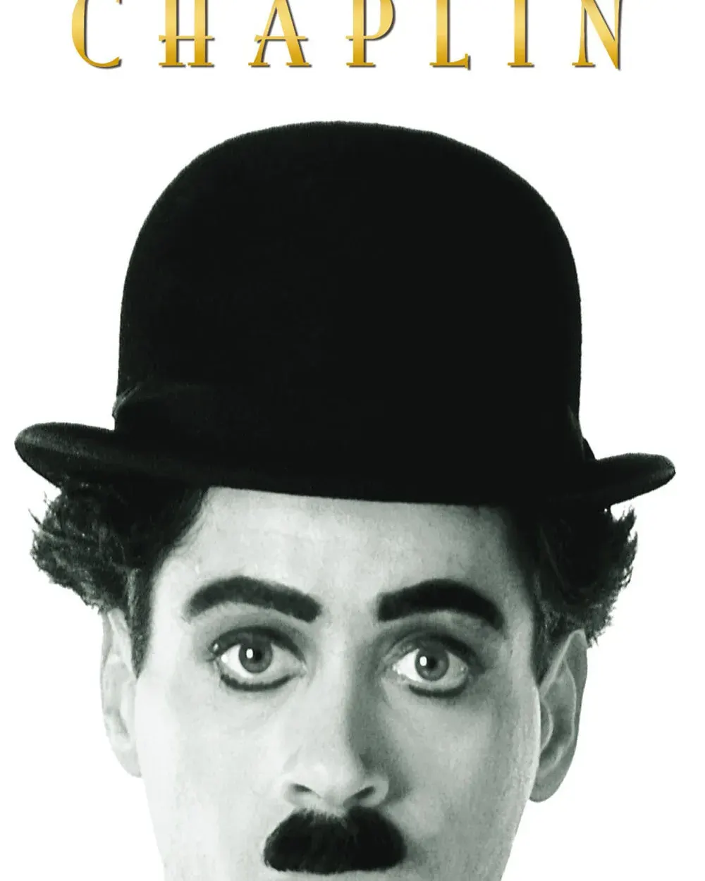 Chaplin (1992, Richard Attenborough)