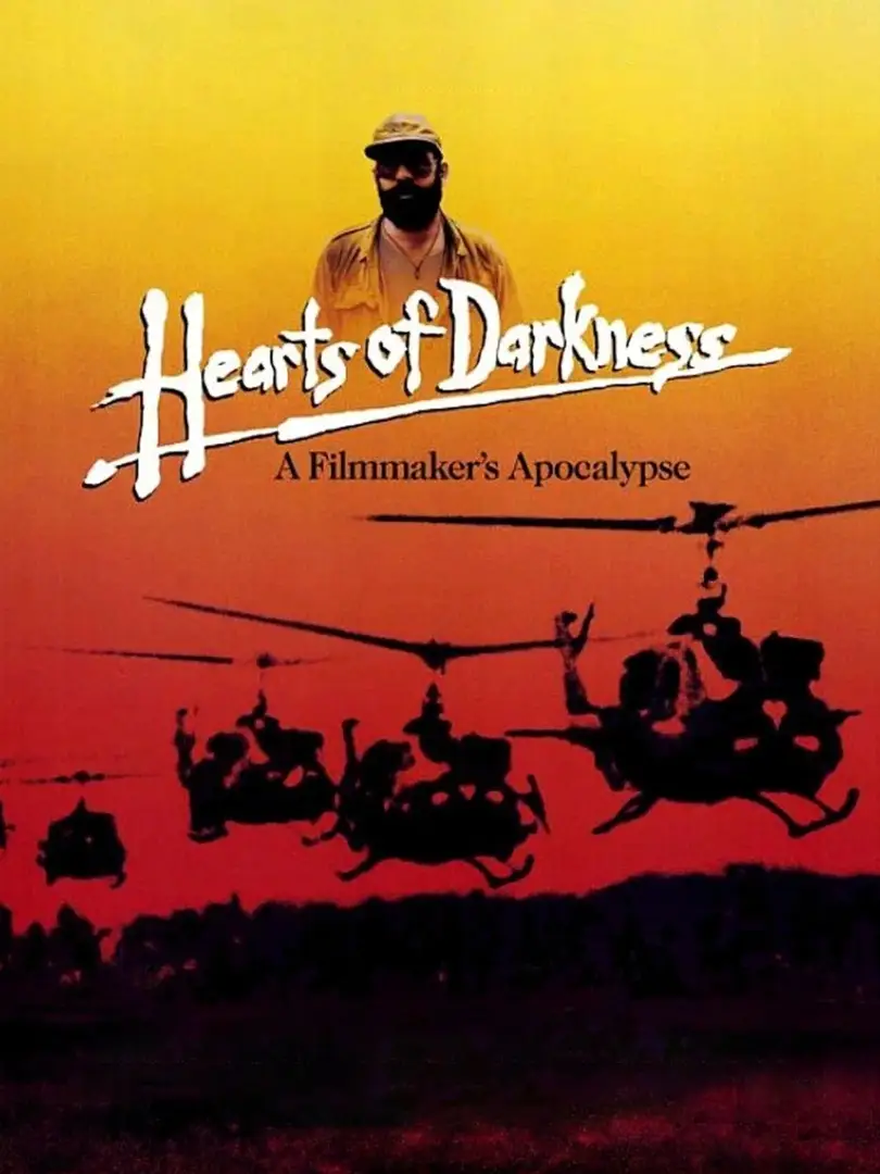 Corazones en tiniebla (1991, Fax Bahr, George Hickenlooper y Eleanor Coppola)
