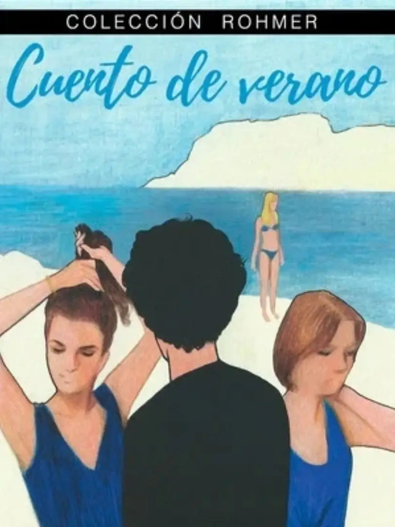 Cuento de verano (1996, Éric Rohmer)