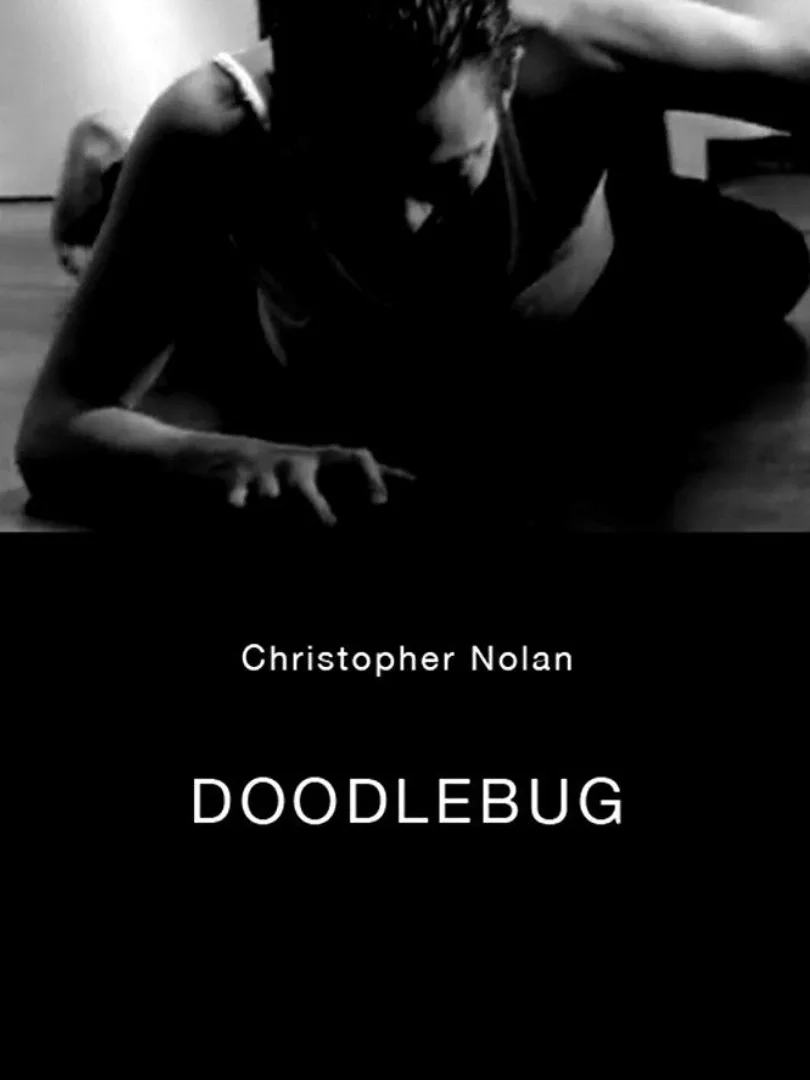 Doodlebug (1997, Christopher Nolan)
