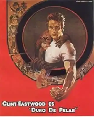 Duro de pelar (1978, James Fargo)