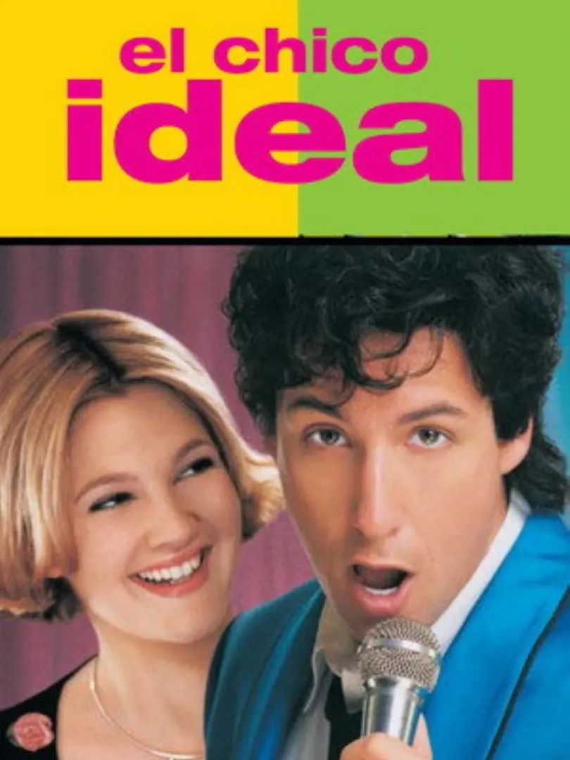 El chico ideal (1998, Frank Corazi)