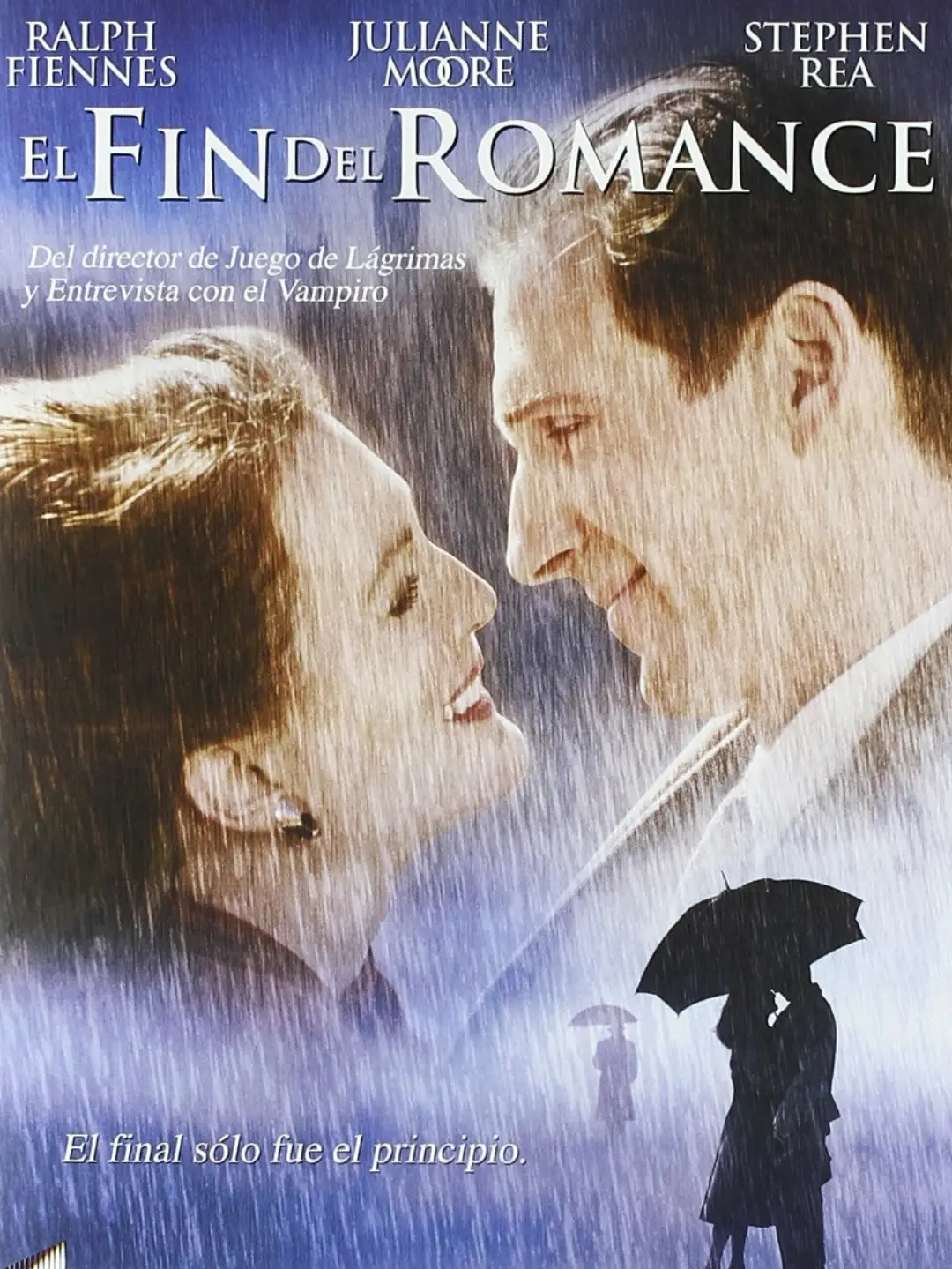 El fin del romance (1999, Neil Jordan)