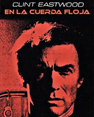 En la cuerda floja (1984, Richard Tuggle)