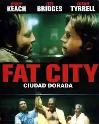 Fat City, ciudad dorada (1972, John Huston)