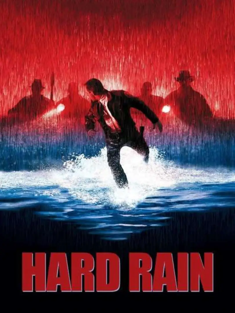 Hard Rain (1998, Mikael Salomon)