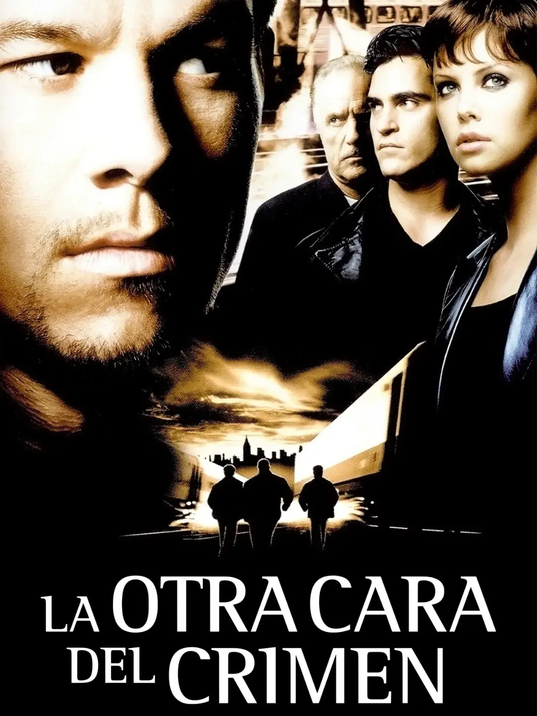 La otra cara del crimen (2000, James Gray)