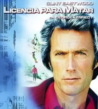 Licencia para matar (1975, Clint Eastwood)