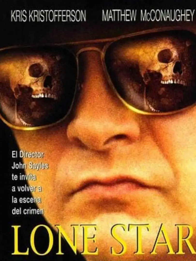 Lone Star (1996, John Sayles)