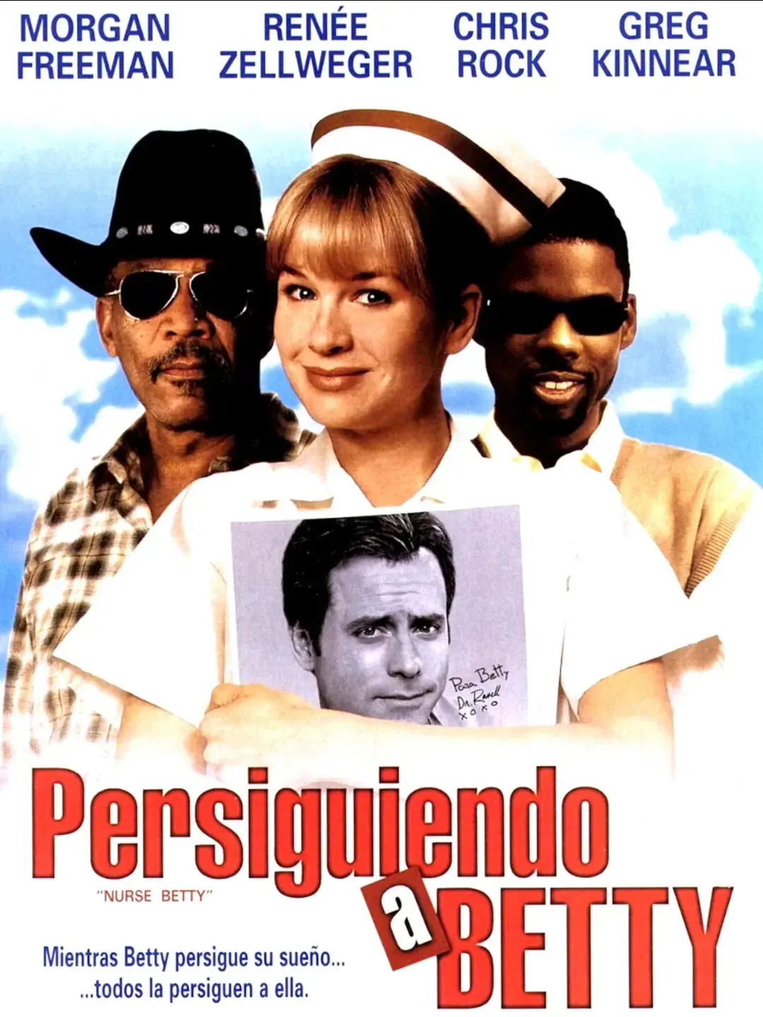 Persiguiendo a Betty (2000, Neil LaBute)