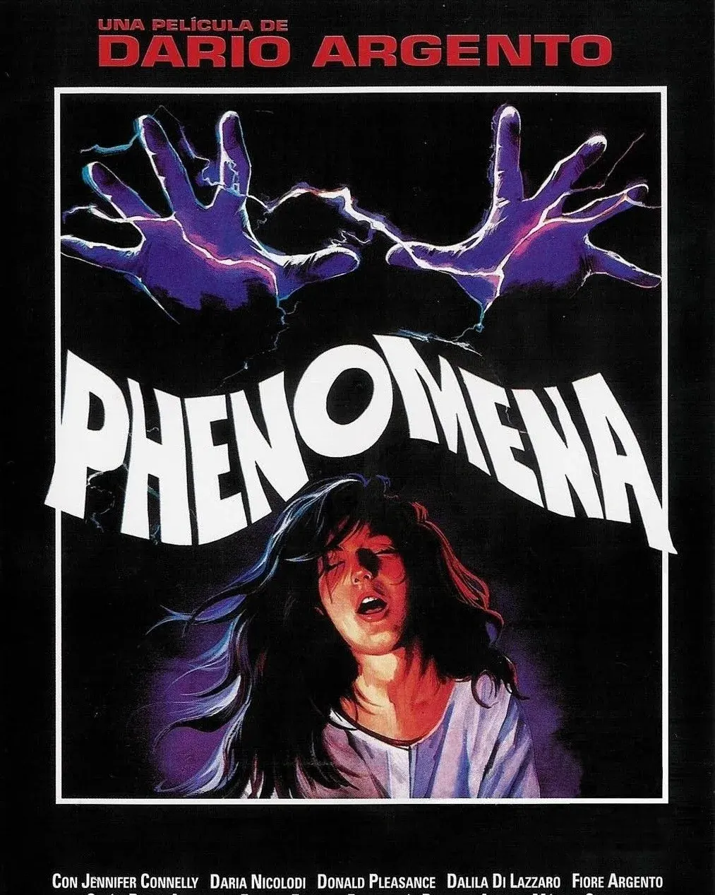 Phenomena (1985, Dario Argento)