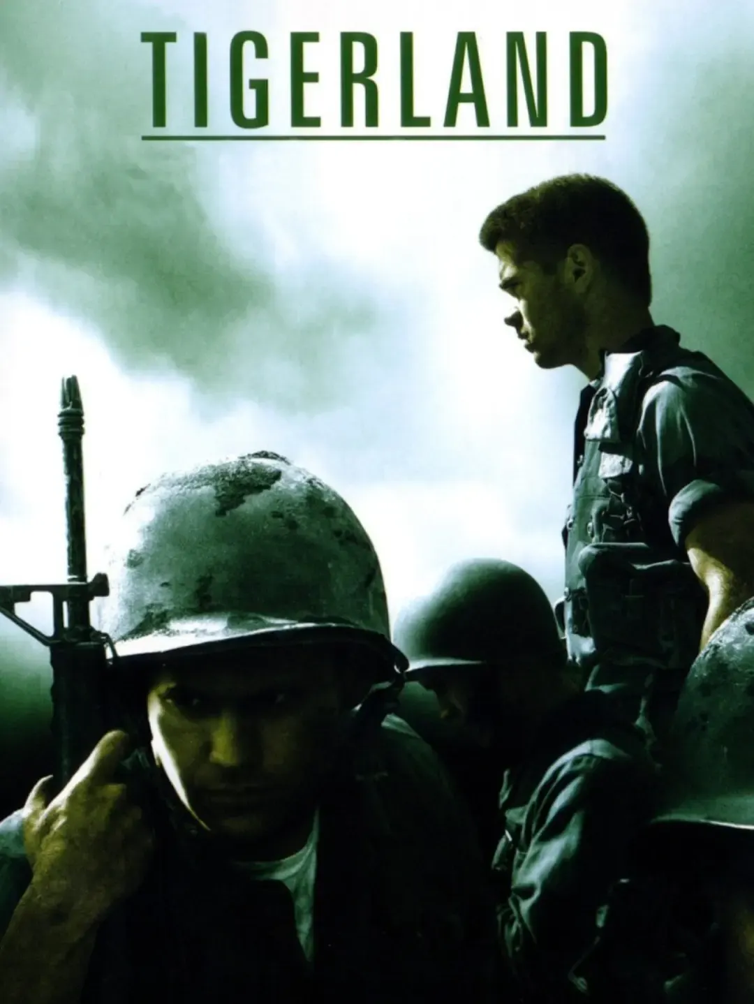 Tigerland (2000, Joel Schumacher)