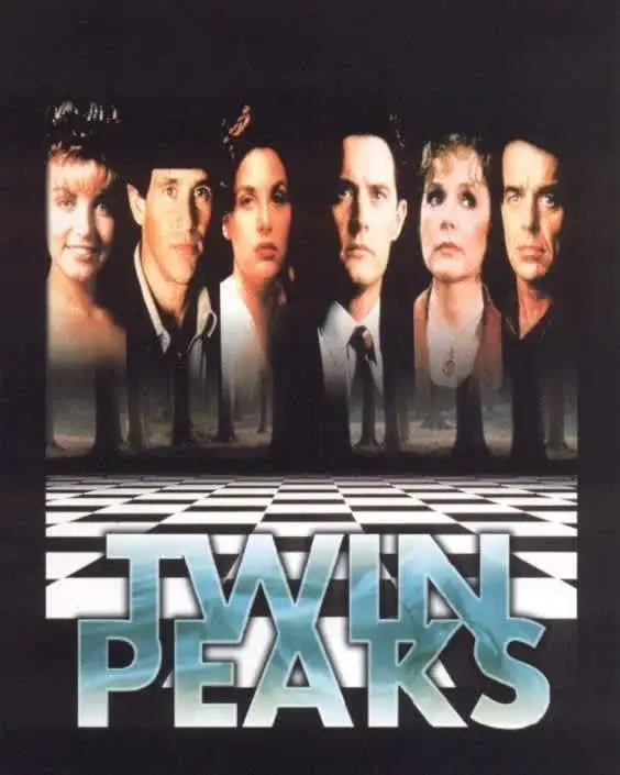 Twin Peaks. Episodio piloto (1990, David Lynch)