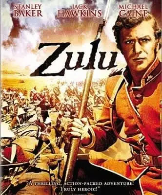 Zulú (1964, Cy Enfield)