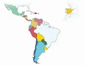 Películas con acento español