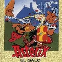 Astérix
