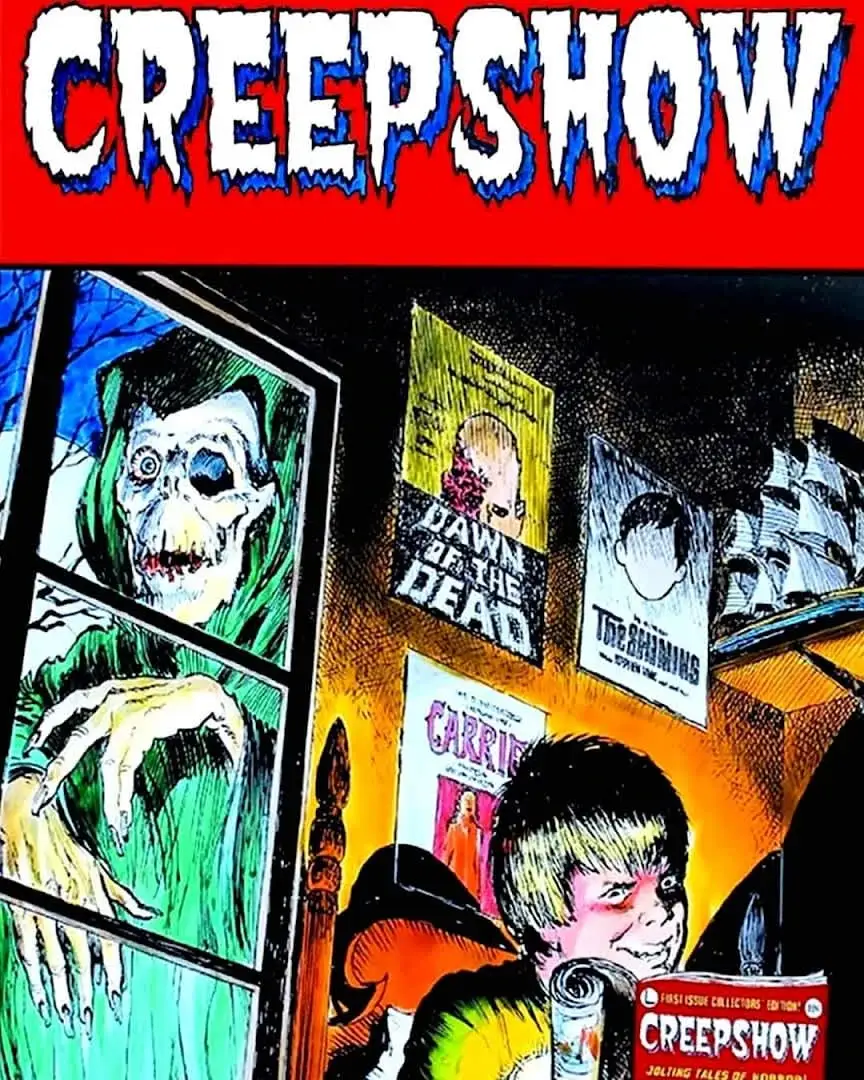 Creepshow