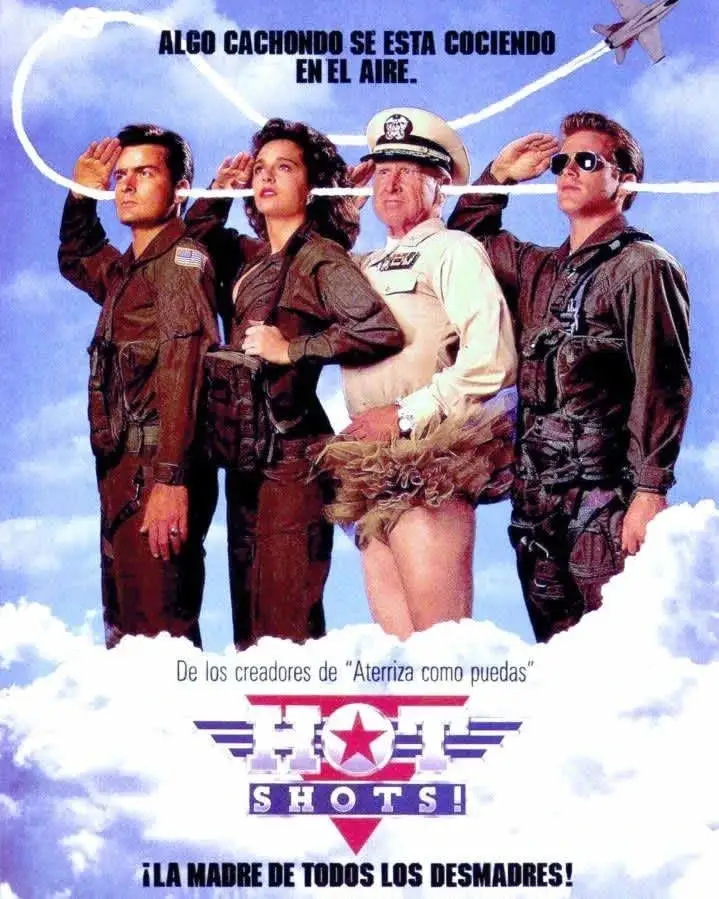 Hot Shots!